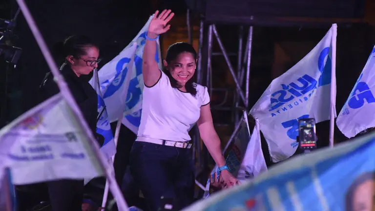 Surgen nuevas pruebas sobre fraude en Ecuador