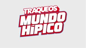 Traqueos Mundo Hípico correspondiente al programa del 6 de abril en La Rinconada