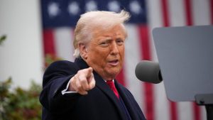 ¡Que se preparen! Donald Trump asoma que irá con los aranceles para las farmacéuticas