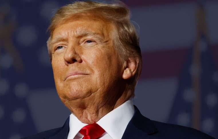 Trump se regodea del impacto arancelario: Se mueren por llegar a un acuerdo