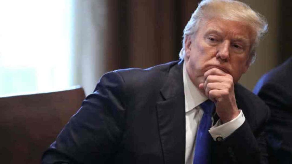 Trump vaticina derrota de Ucrania "muy pronto"