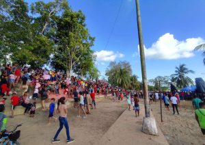 Tucupita propone tres rutas turísticas comunales