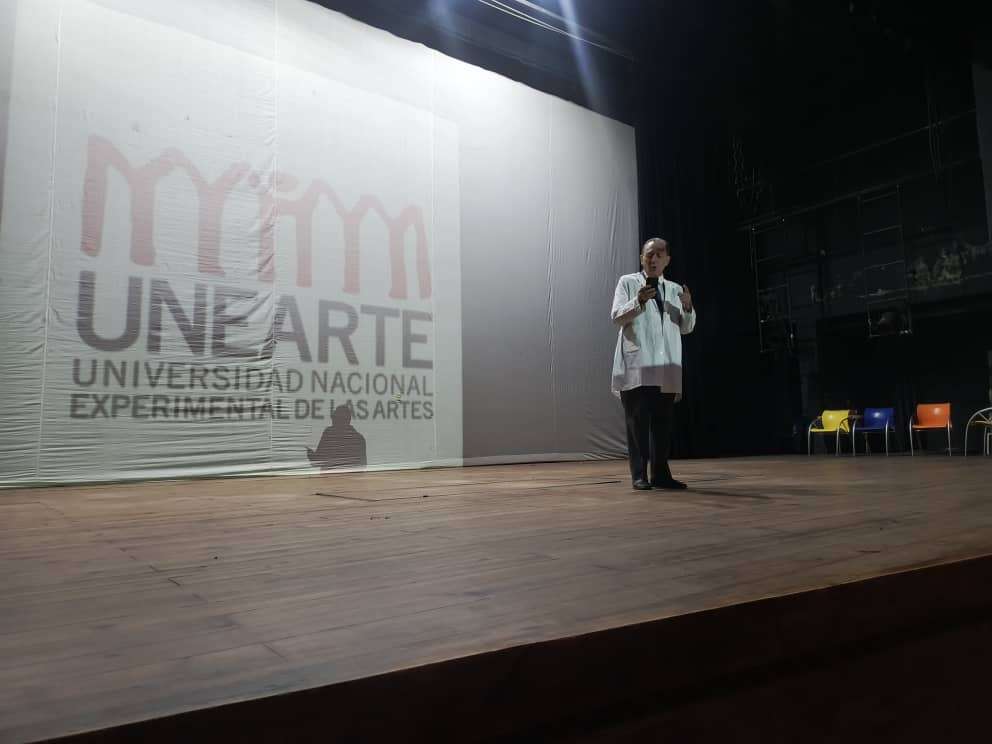 Unearte se une al homenaje del científico Humberto Fernández Morán