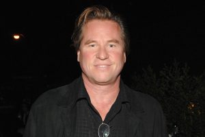 Adiós a Val Kilmer, el icono de Hollywood que marcó generaciones