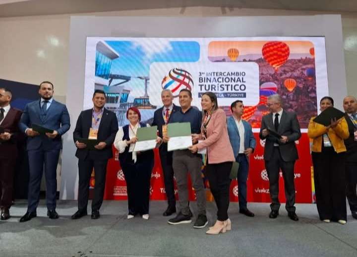 Validan 8 nuevas rutas turísticas en el estado Aragua