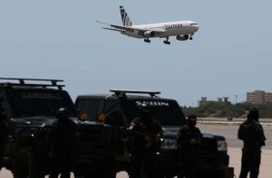 Velásquez Araguayan: 2.557 venezolanos han retornado al país desde EEUU