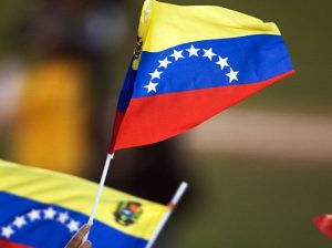 Venezuela, el único país que gana en medio de la guerra