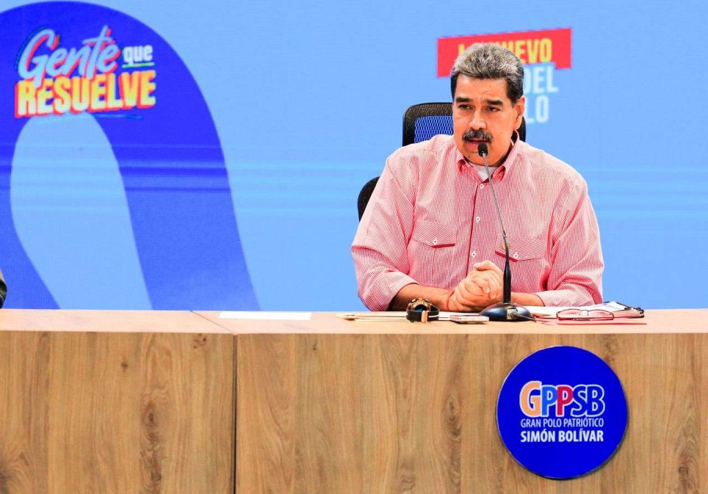 Venezuela enviará una delegación oficial para actos fúnebres del papa Francisco