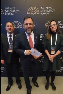 Venezuela y Rusia reafirman alianzas estratégicas