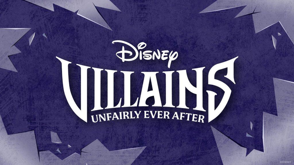 Disney World presenta un adelanto musical exclusivo de su nuevo espectáculo de villanos
