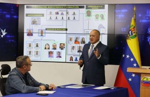 Vinculan a Proporca con el esquema de corrupción y conspiración en Zulia