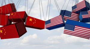 Wall Street vuelve a cerrar en rojo tras contraataque comercial de China