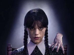 "Wednesday 2" llegará a Netflix en dos partes