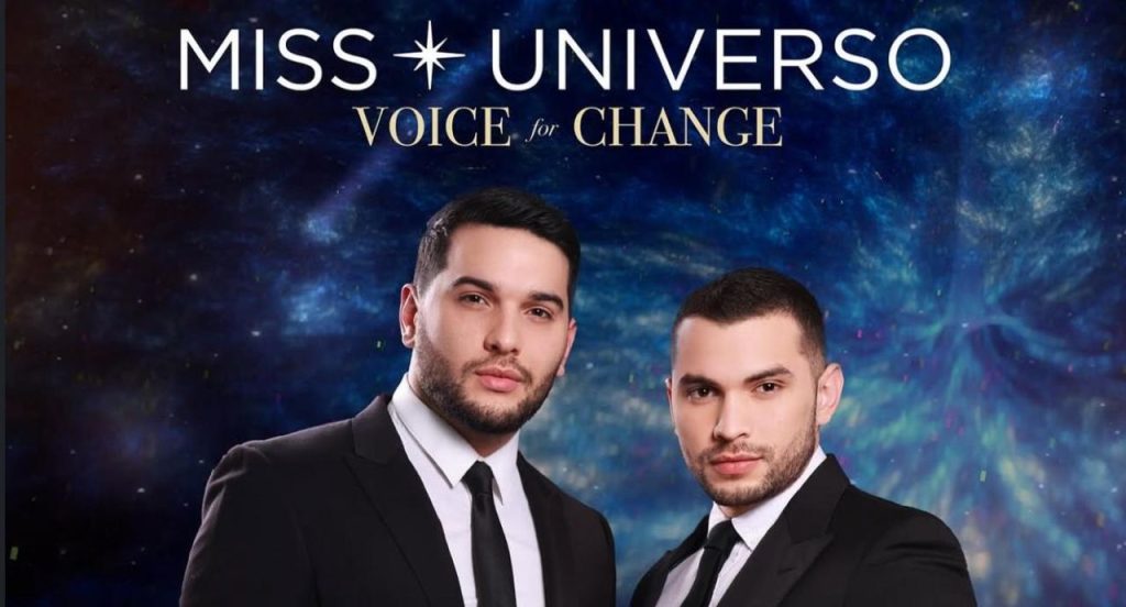 Venezolanos que brillarán este sábado en Miss Universe Madrid 2025