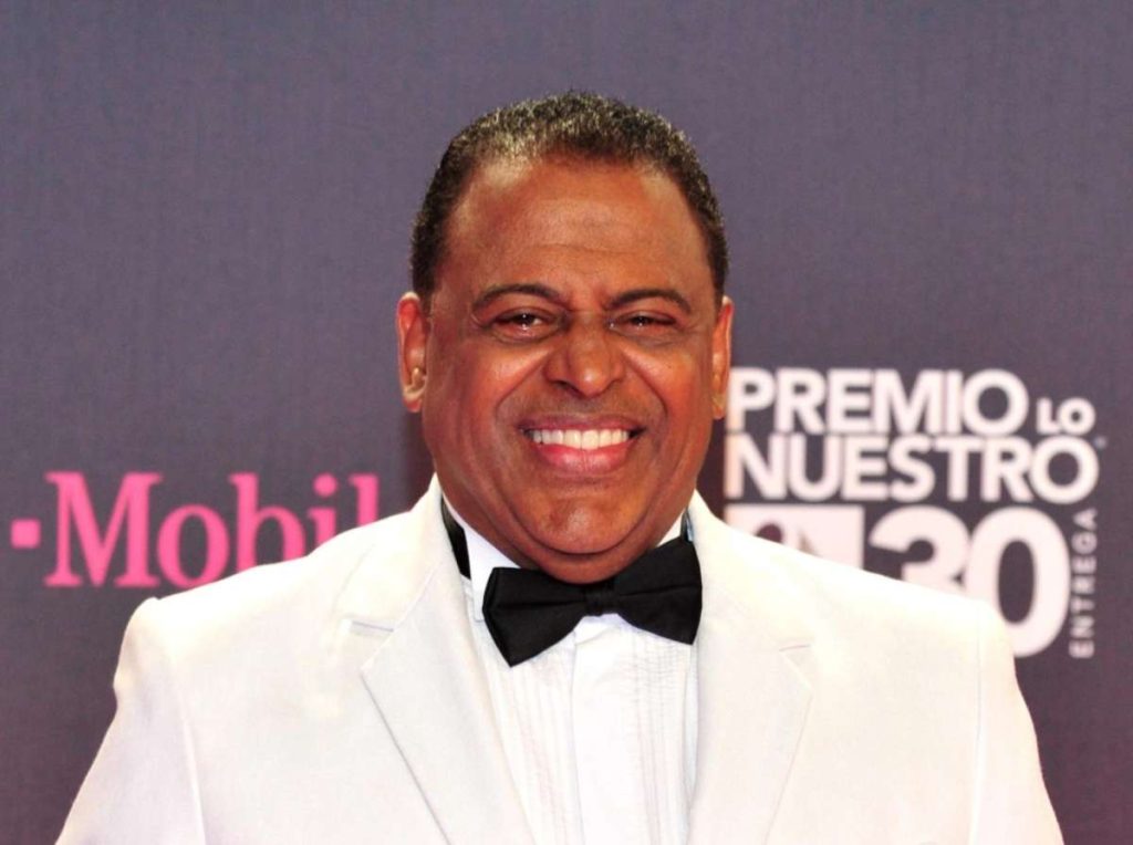 Wilfrido Vargas, demandado - Últimas Noticias