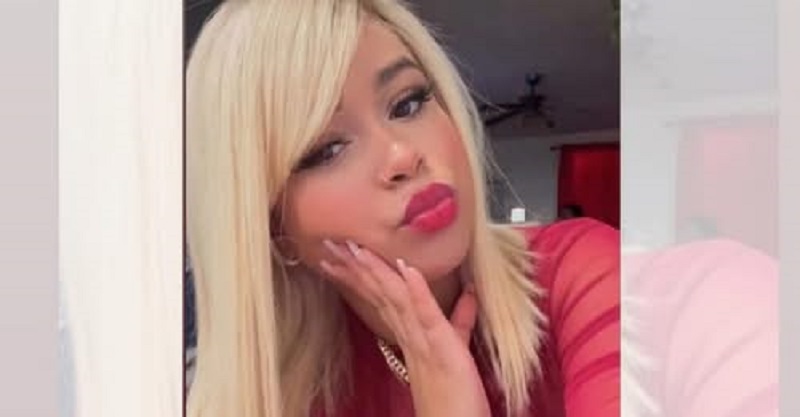 La joven venezolana Yuleisi Carolina Torrelles fue asesinada en los EEUU