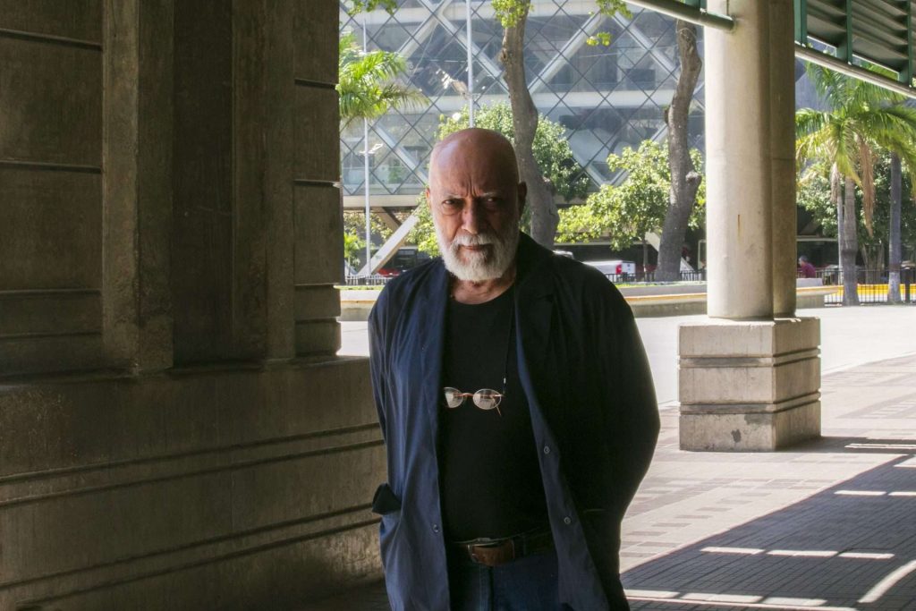 Zacarías García: VI Bienal del Sur creará en comunidades