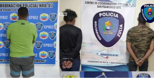 Detienen a primo y tío por abusar de un niño y contagiarle VPH