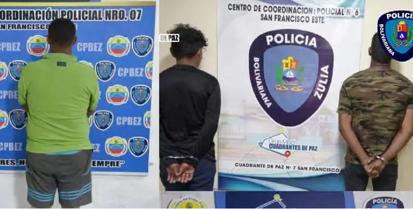Detienen a primo y tío por abusar de un niño y contagiarle VPH