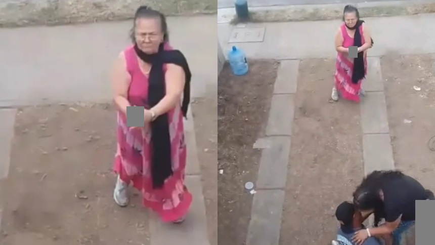 La 'abuela sicaria' que tomó justicia por sus manos y asesinó a dos hombres: Esta fue la razón