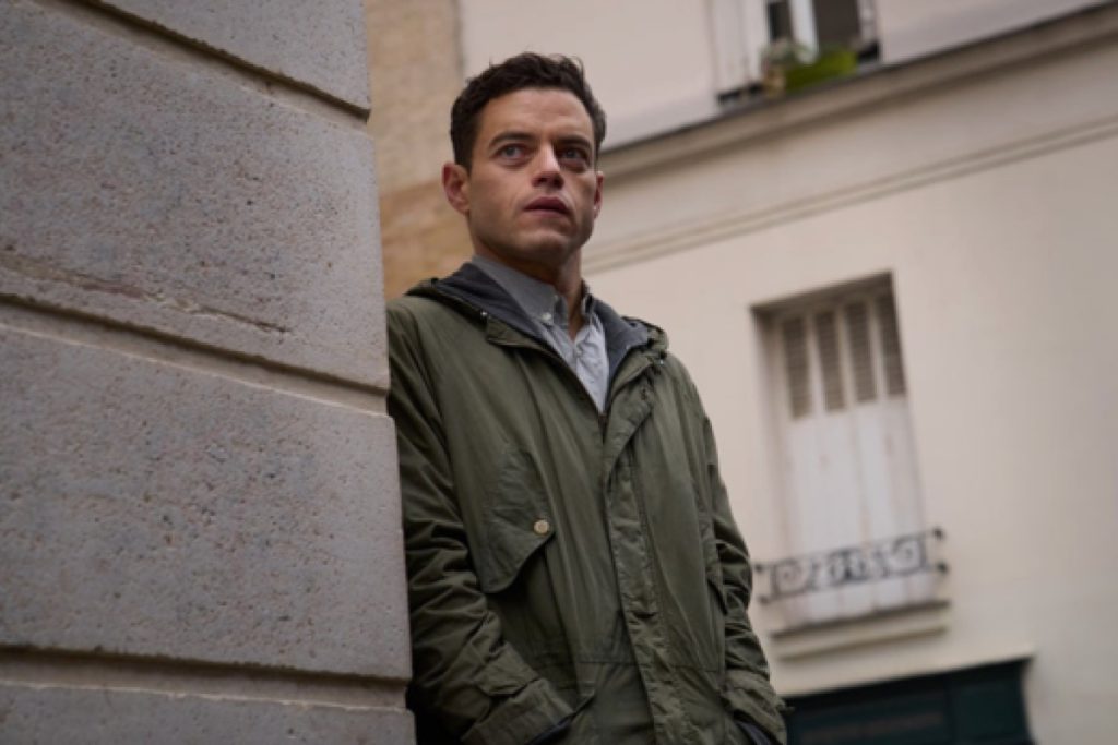 Operación Venganza" en cines de Venezuela