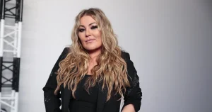 Amaia Montero regresa a "La Oreja de Van Gogh"