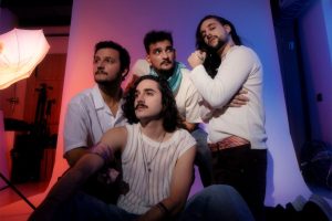 Anakena lanza edición especial con canciones inéditas para el "Bachata City Tour 2025"