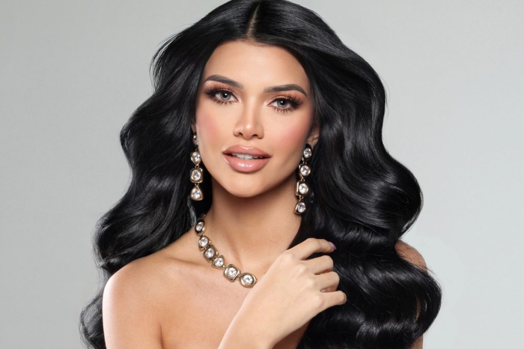 el camino a la corona del Miss Venezuela 2025