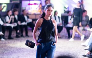 Galería Avanti presentó su nueva colección primavera