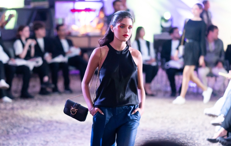 Galería Avanti presentó su nueva colección primavera