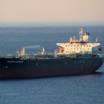Ejecutivo dice que Chevron devolvió cargamento de petróleo por "restricciones" de EE.UU.