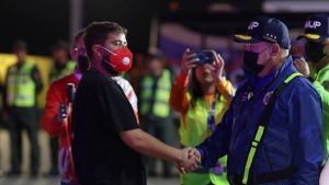 Van siete vuelos realizados para el retorno de venezolanos en EE.UU.