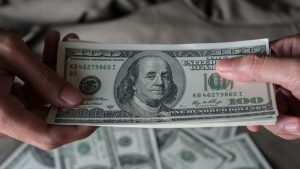 Brecha cambiaria una pesadilla en abril