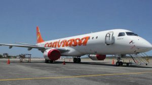 Empresarios turcos proponen a Conviasa abrir ruta Caracas