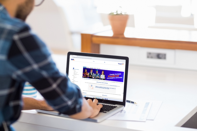 Mercantil consolida 100 años de compromiso social con el relanzamiento de su Cuenta Simplificada