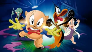 Looney Tunes y su comedia de ciencia ficción llega al cine venezolano