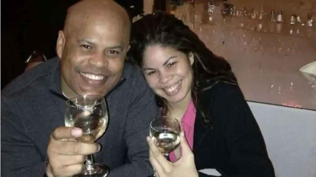 Zulinka Pérez reveló lo que vivió minutos antes de la inesperada tragedia que le arrebató la vida a su padre, Rubby Pérez [+Video]