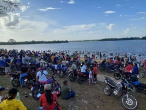 Lo que se sabe de las 17 personas atacadas por pirañas en Tumeremo