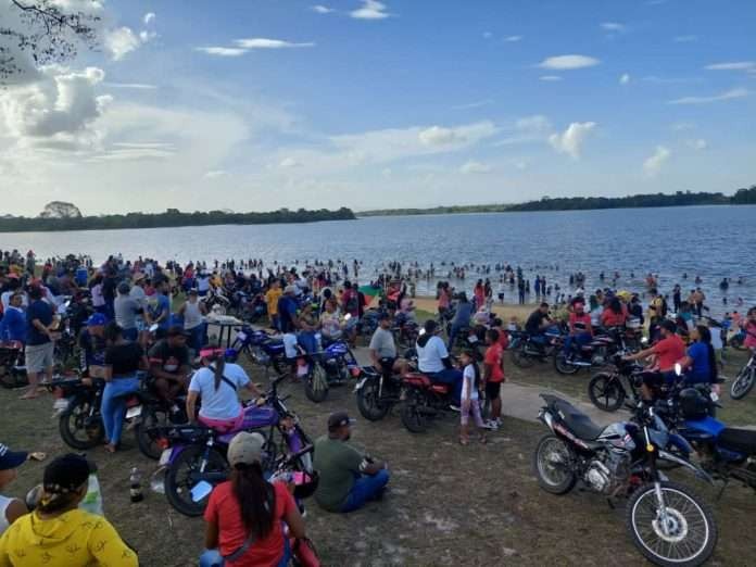 Lo que se sabe de las 17 personas atacadas por pirañas en Tumeremo