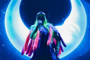 Diseñadora venezolana brilla en Estéreo Picnic ¡te contamos los detalles!