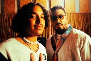 Frank Lucas & XICO 'Los Tigres del Sonido', recorren Venezuela en el "Ay Catalina Tour"