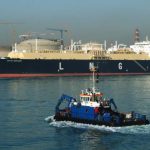 China lleva más de 70 días sin comprar gas licuado a EEUU