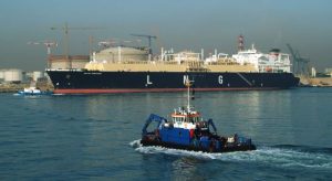 China lleva más de 70 días sin comprar gas licuado a EEUU