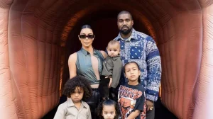 ¡Wow! Kanye West hace fuertes declaraciones y asegura que no hubiese querido tener hijos con Kim Kardashian