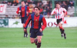 Wilson Alexander Pabón Barreto