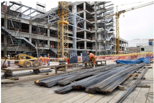 Claudio Antonio Ramirez Soto