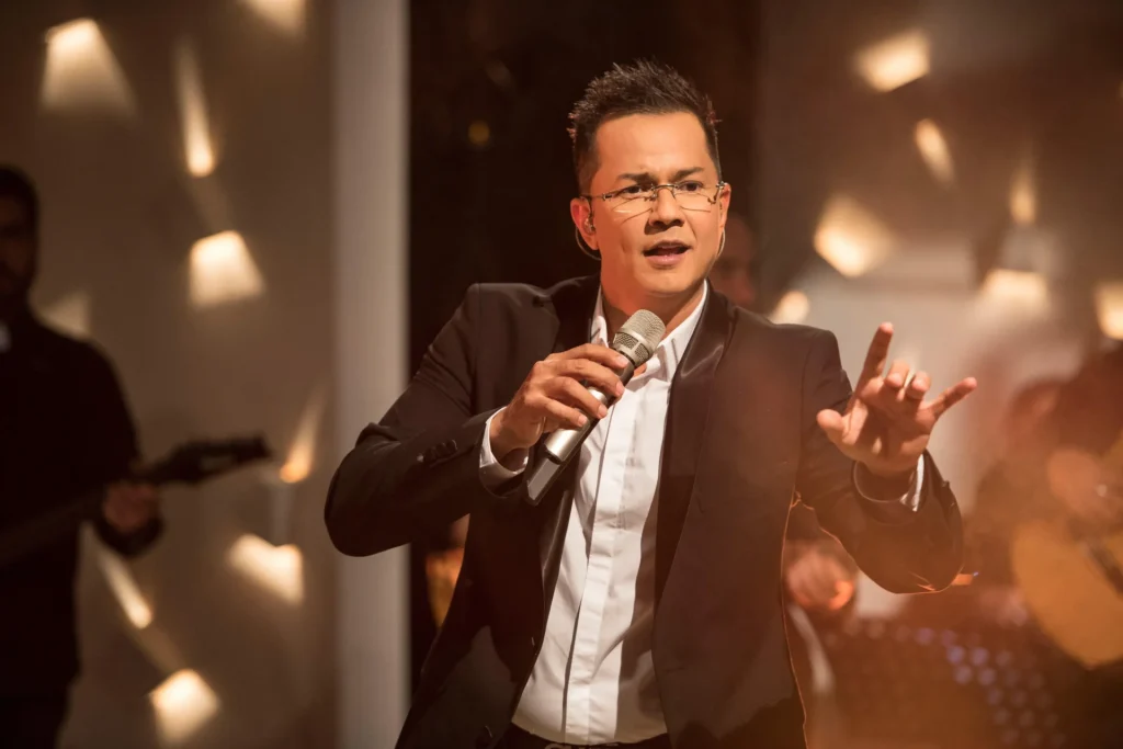 Charlie Zaa regresa a Caracas para celebrar el Día de las Madres con un concierto inolvidable