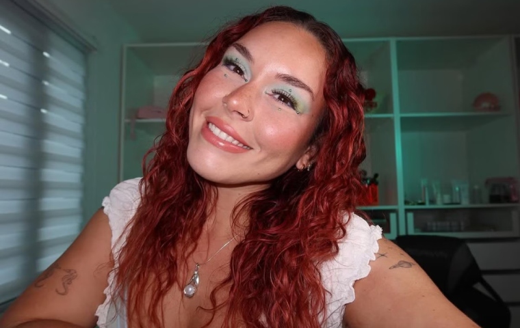 Hija de Daddy Yankee enfrenta ansiedad y alopecia por estrés: