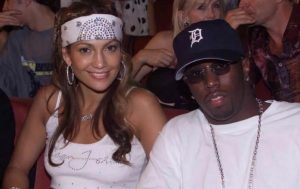 nuevos testimonios podrían involucrarla en el juicio contra Sean "Diddy" Combs