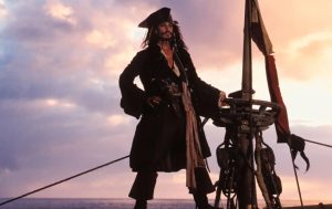 Johnny Depp y el regreso a Piratas del Caribe: ¿Un capítulo nuevo?